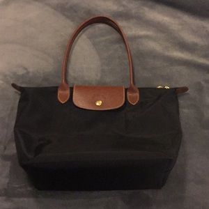 Longchamp Small Le Pliage Tote